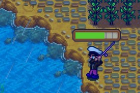 Stardew Valley Best Fishing Spot Per Season