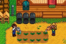 Stardew Valley 1.4 patch notes everything update