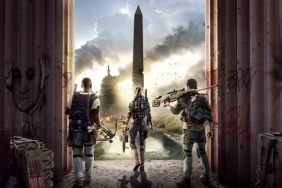 The Division 2 Free Weekend