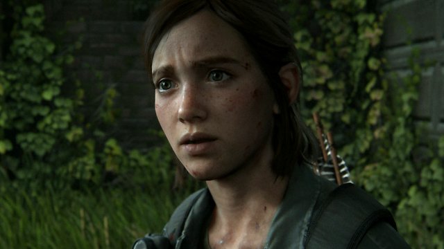 How Old is Ellie in The Last of Us Part 1 and 2? - GameRevolution