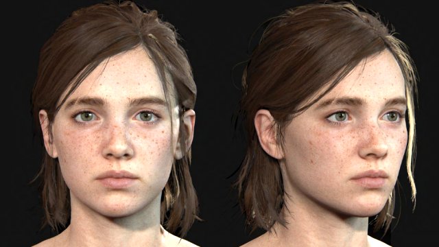 TangledWires}: Ellie The Last of Us 2 Costume Reference Guide
