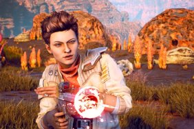 Is There The Outer Worlds New Game Plus