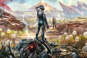The Outer Worlds PC Game Pass Install Error