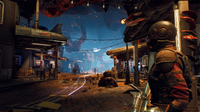 The Outer Worlds PC System Requirements - SUPER Easy To Run + Play