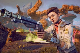 The Outer Worlds Minimum Requirements