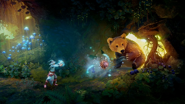 Trine 4