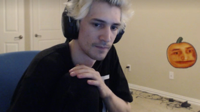 Twitch donations backfire for xQc