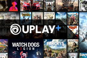 Uplay Plus trial