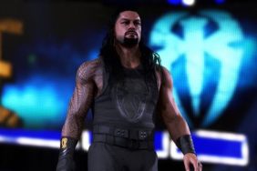 WWE 2K20 Download Size