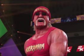 WWE 2K20 Image Uploader Bug