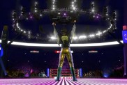 WWE 2K20 entrance list