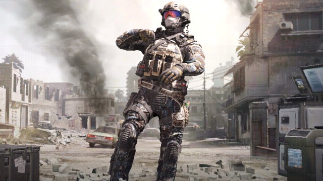 how to change your name on call of duty mobile