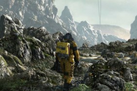 What is Death Stranding Gameplay, story, multiplayer, and more