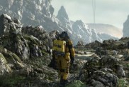 What is Death Stranding Gameplay, story, multiplayer, and more