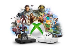 Xbox All Access