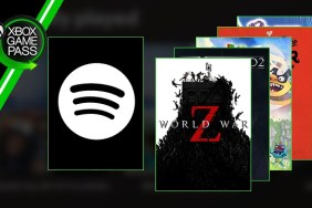 Xbox Game Pass Spotify Premium October 2019