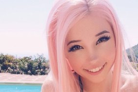 r 'vapes' Belle Delphine's bath water – But was it real? - Dexerto