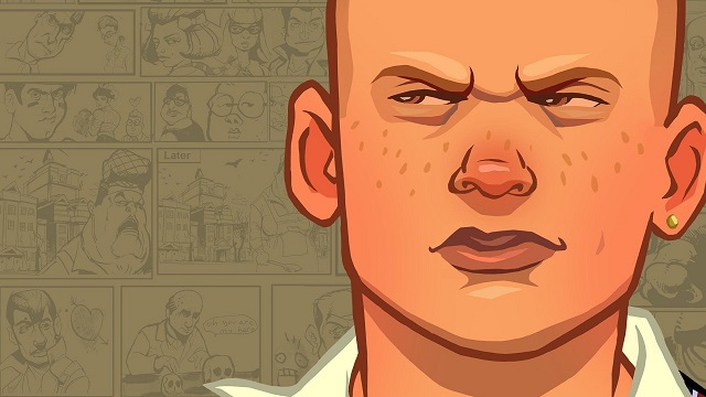 bully release date