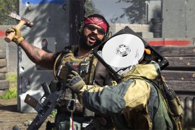 Call of Duty: Modern Warfare proves that game download sizes are getting ridiculous