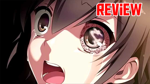 Corpse Party: Blood Drive PC Review
