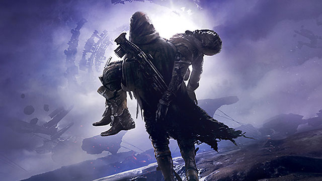 Does Destiny 2 Shadowkeep come with Forsaken? - GameRevolution