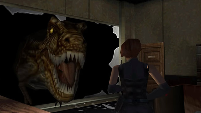 Resident Evil 3 remake and more possibly hinted by Capcom