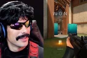 Dr Disrespect is confident about Riot's 'Project A'