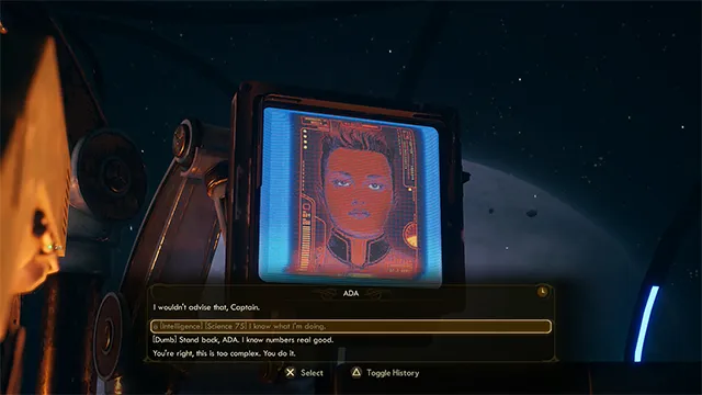 The Outer Worlds Endings Guide | How to get all endings