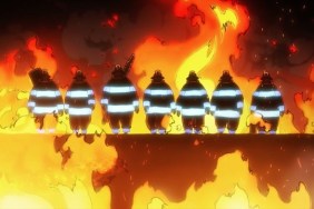 fire force episode 12