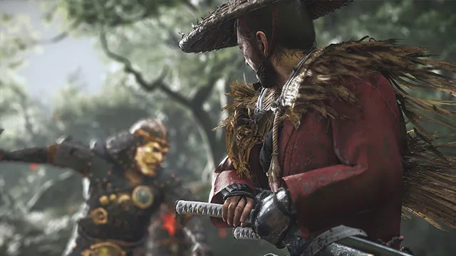 Ghost of Tsushima's Iki Island is a Manageable Open World