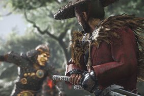 when does ghost of tsushima take place year