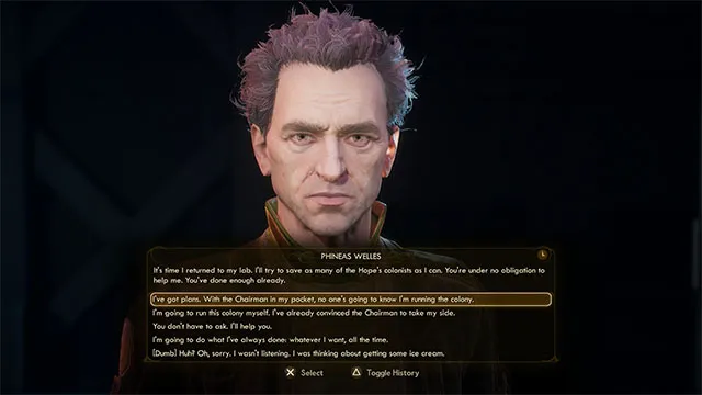The Outer Worlds Endings Guide | How to get all endings