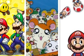 Remembering the Best AlphaDream Games | From Mario and Luigi to Hamtaro