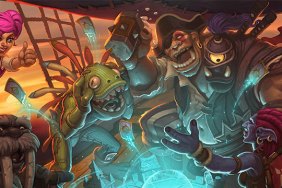 Hearthstone Twitch channel allegedly censors Hong Kong and China related chat