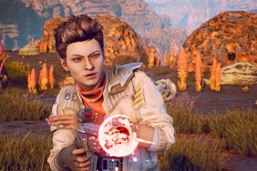 how to heal companions outer worlds