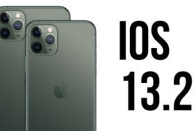 iPhone 13.2 Update Release Date