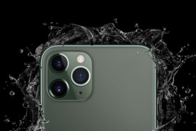 iPhone Deep Fusion