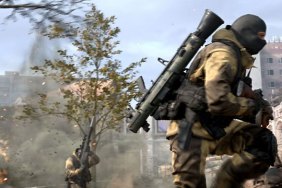 Modern Warfare players want map voting back