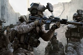 Modern Warfare battle royale mode found in leaked multiplayer modes list