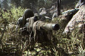 Modern Warfare camping fixes being eyed at Infinity Ward