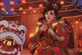 Overwatch Switch refunds reportedly being allowed by Nintendo