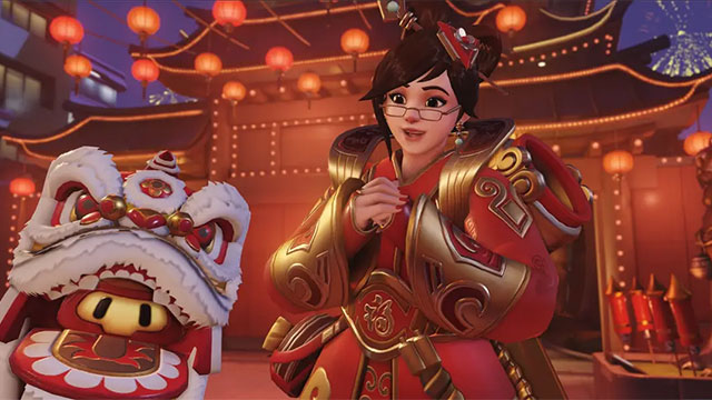 Overwatch Switch refunds reportedly being allowed by Nintendo