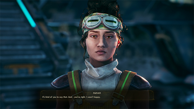 How to Find and Recruit All Companions in The Outer Worlds - The