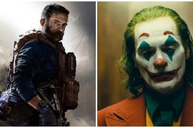 modern warfare joker