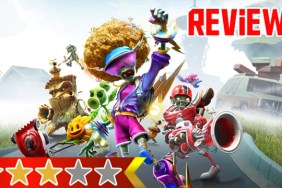 plants vs zombies battle for neighborville review