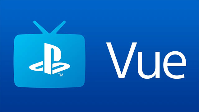 Sony shutting down PlayStation Vue TV service