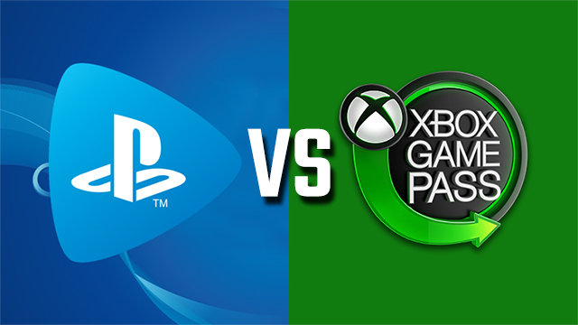 PS Now vs. Xbox Game Pass | Which service deserves your $9.99