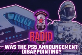 ps5 announcement gr radio