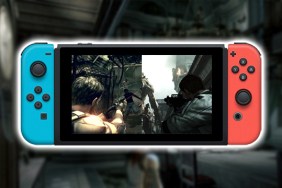 Why Resident Evil 5 and yes, even 6, are worth revisiting on Nintendo Switch