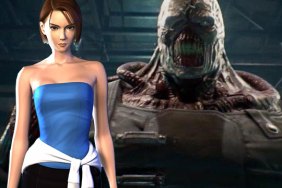 Resident Evil 3 remake and more possibly hinted by Capcom